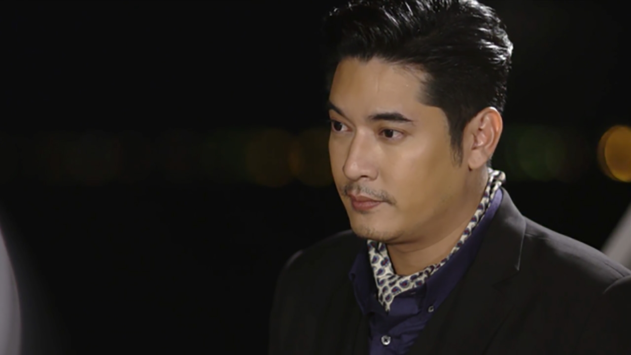 ล่า ท้า ชน EP.14 ปฐพี ยอมซื้อหุ้นทั้งหมดคืนโดยดี แต่มีแผนการร้ายซ่อนอยู่