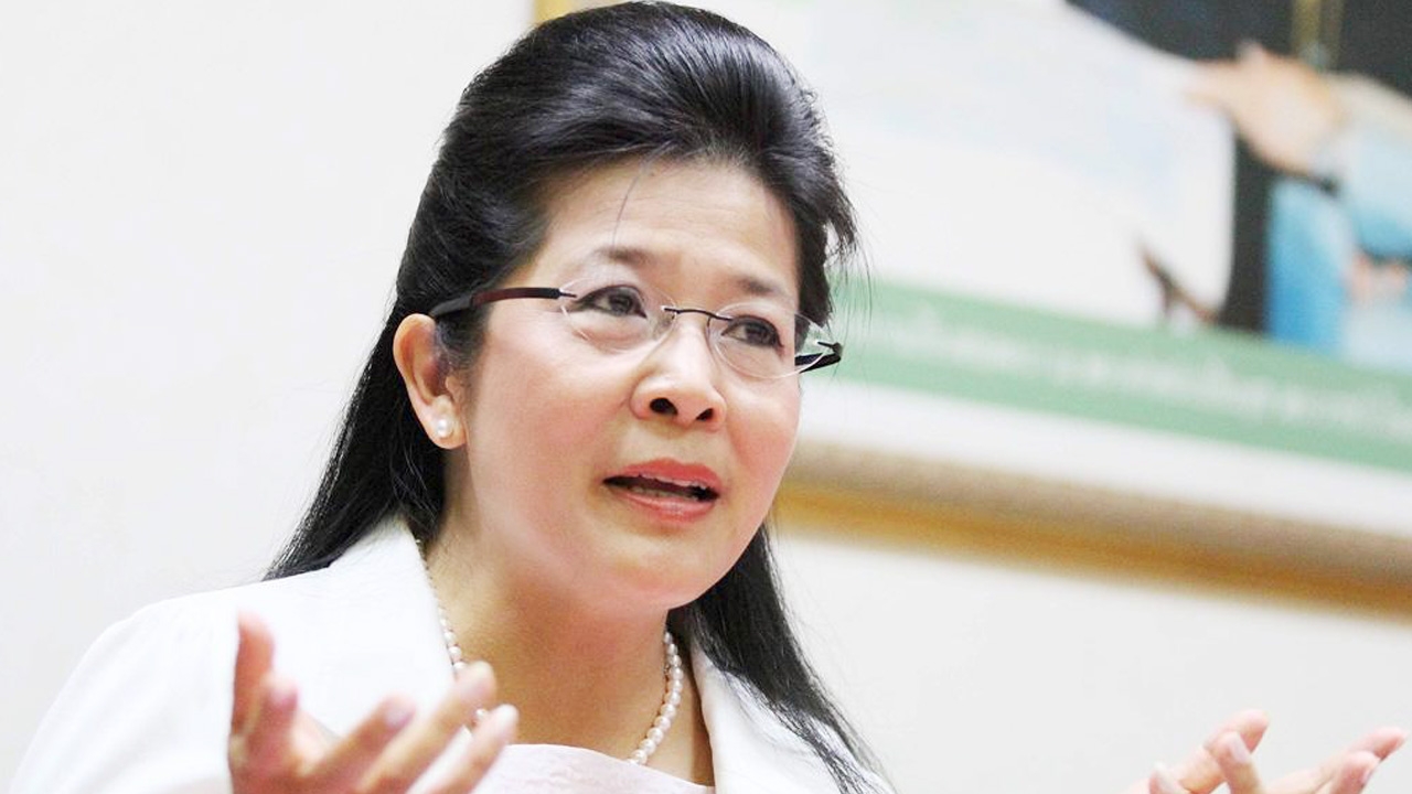 อีสานโพล เผย "เจ๊หน่อย" ครองใจคนอีสาน "ธนาธร" อันดับ 2