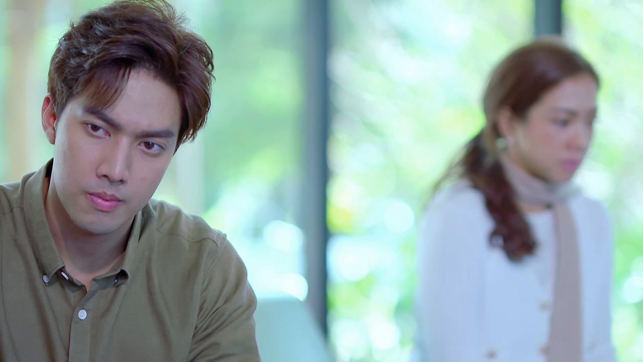 "กั้ง" ตกเป็นผู้ต้องสงสัยหมายเลข 1 โจรขโมยเพชร ใน "เนตรมหรรณพ"