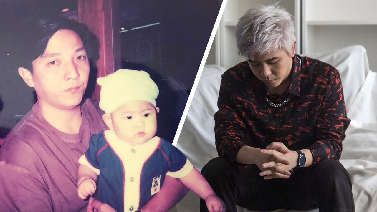 สุดเศร้า เติร์ด Tilly Birds เสียคุณพ่อกะทันหัน หลังคุณแม่เพิ่งจากไป