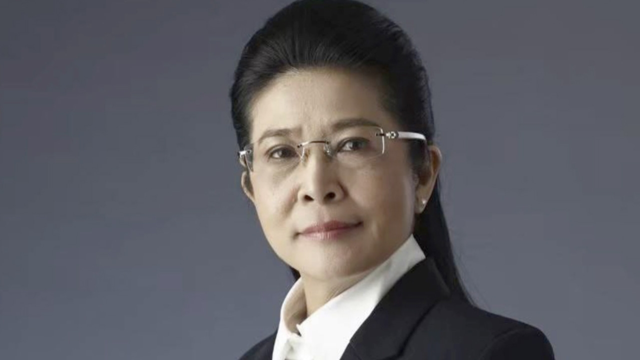 "เจ๊หน่อย" ลุยตั้งพรรค “ไทยสร้างไทย” รอ กกต.รับรอง คน พท.ไหลออก จ่อซบ 