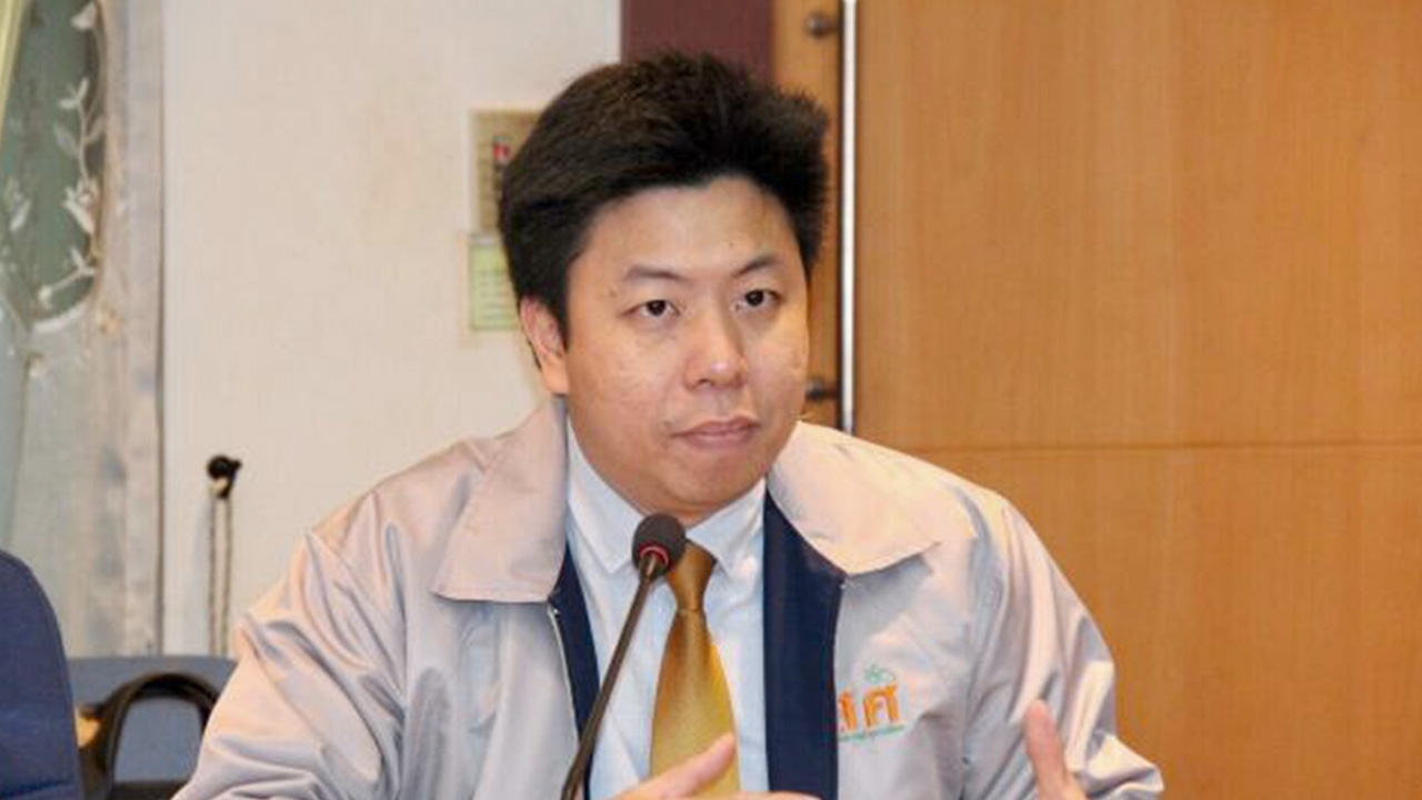 กสศ. “ชวนกันมาช้อป น้องๆ สุขใจ” ส่งสุขปีใหม่ รายได้มอบให้ นร.ทุนเสมอภาค