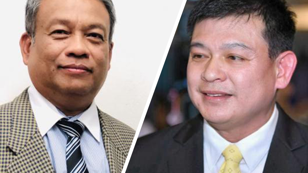 “วัชระ” เตือน “สิระ” ระวังตกเป็นเครื่องมือนายทุน คดีประมูลรถ อบจ.สงขลา