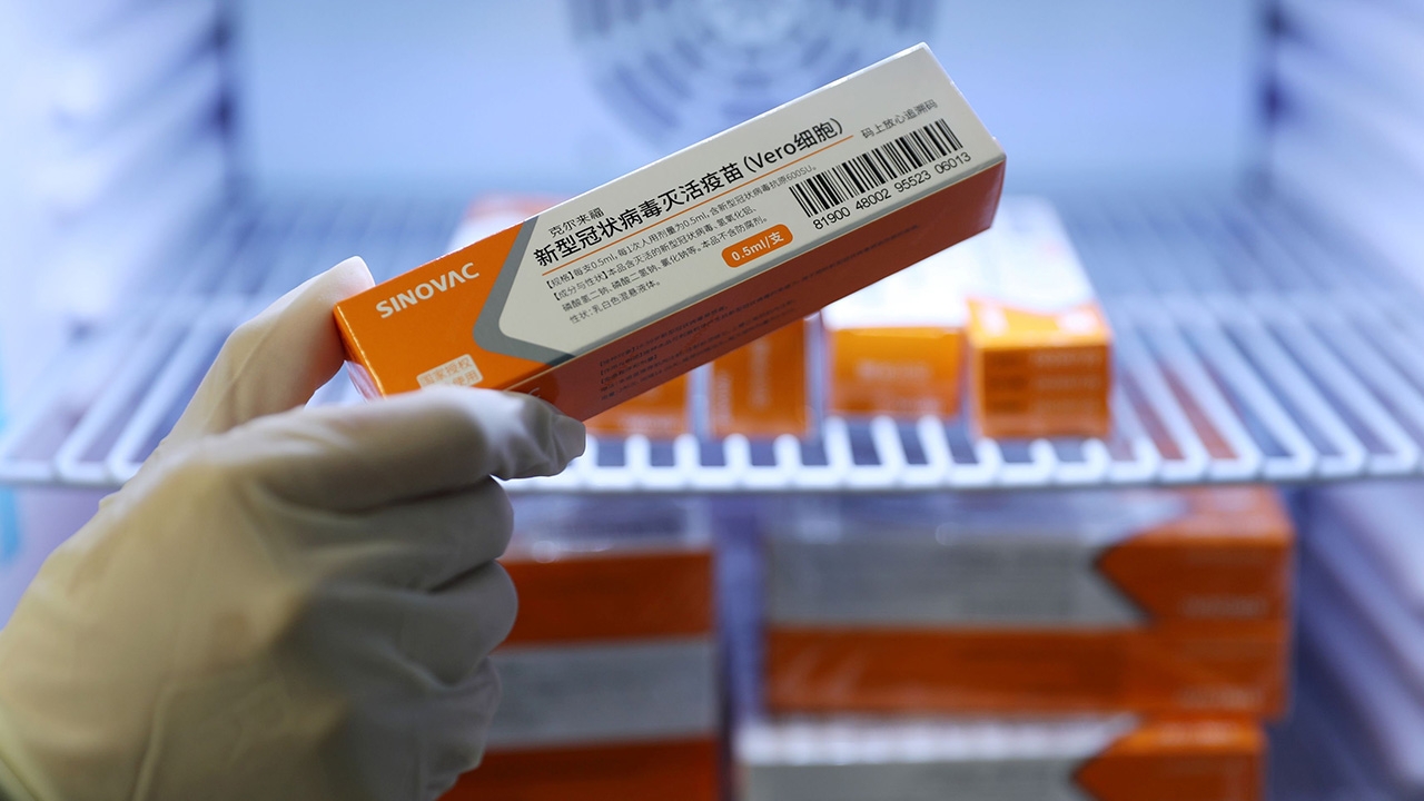 ‘ซีพี’ ทุ่ม 1.5 หมื่นล้านบาท ซื้อหุ้น บ.ผลิตวัคซีนจีน ‘ซิโนแวค’