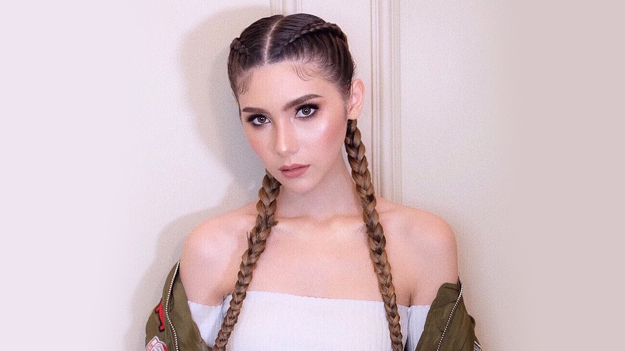 ซาร่า ตอบอย่าเริ่มต้นกับลูกด้วยการโกหก หลังคนถามจะบอกลูกไหมว่าใครเป็นพ่อ