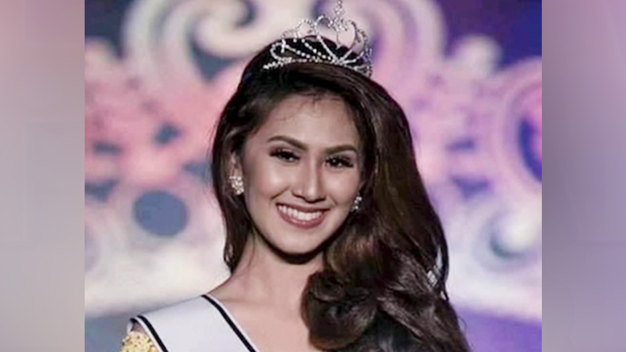 สุดสะเทือนใจ อดีตนางงามฟิลิปปินส์ ถูกพบเสียชีวิตในโรงแรม 