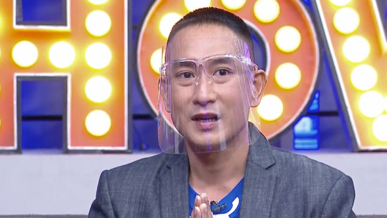 แพท พาวเวอร์แพท เล่าชีวิตในคุก 16 ปี 8 เดือน ทุกอย่างไม่ใช่อย่างที่คิด