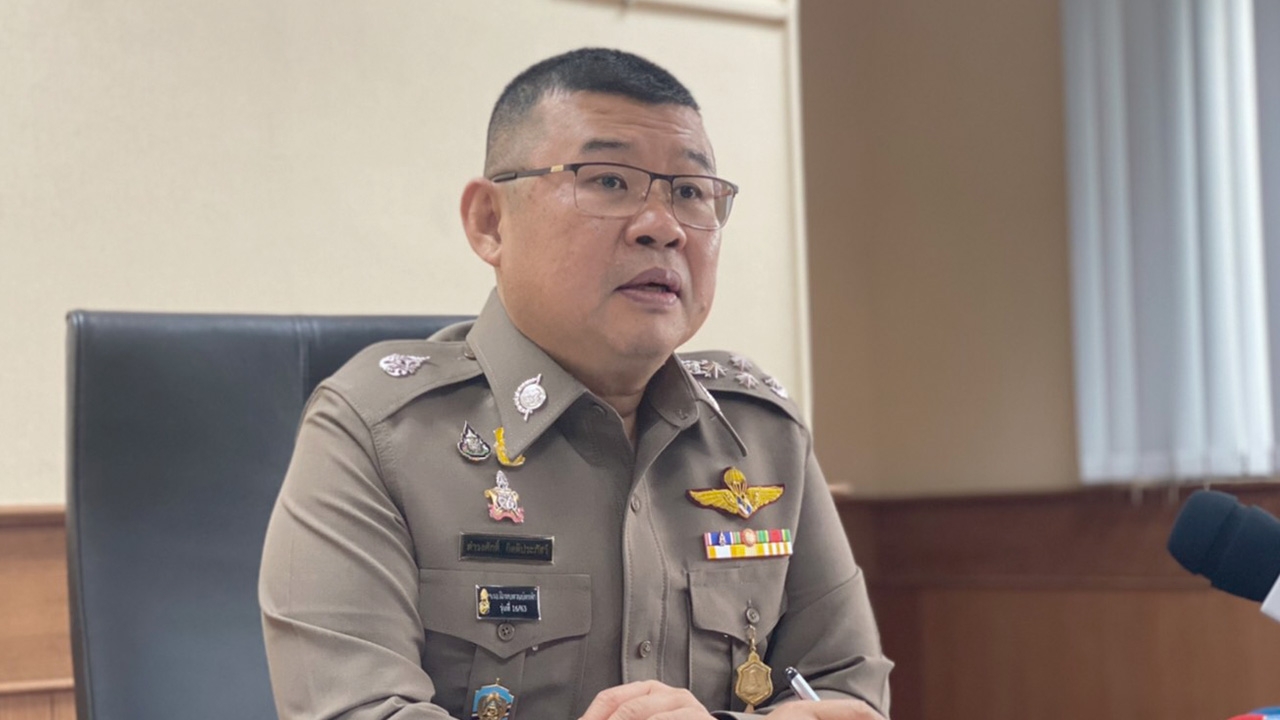 ต่างด้าวจ่อทะลักเข้าไทย หลังรัฐบาลไฟเขียวให้ลงทะเบียนคัดกรองเชื้อโควิด