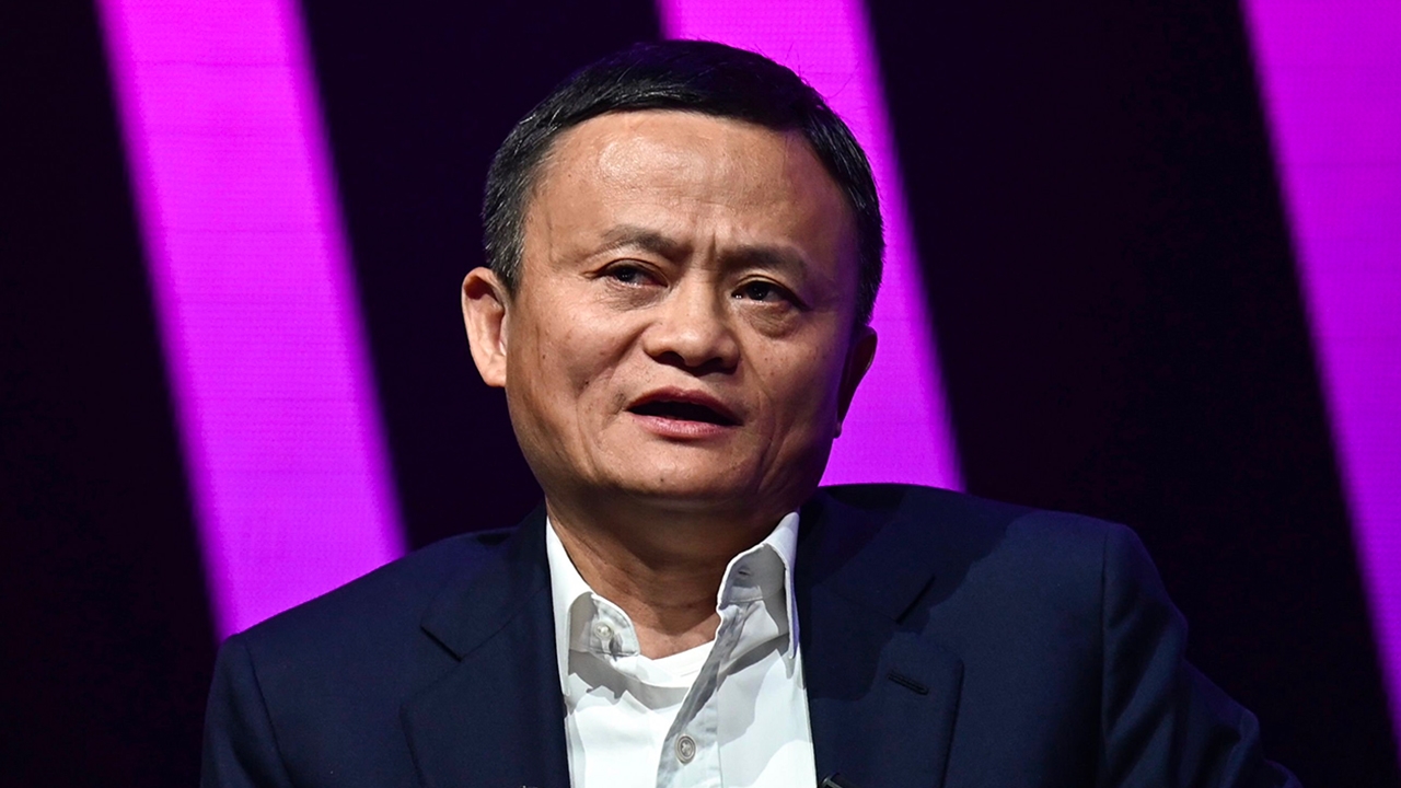 ลือ "แจค หม่า" ล่องหน หลังวิจารณ์รัฐบาลจีน เรื่องระบบการเงิน