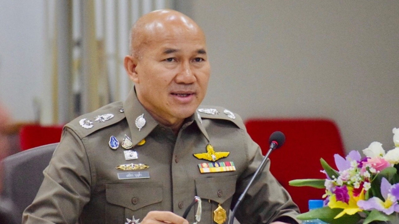 พิษบ่อนแพร่โควิด-19 เด้งด่วน "ผู้การตราด" ลงกรุ ขาดจากตำแหน่งเดิม