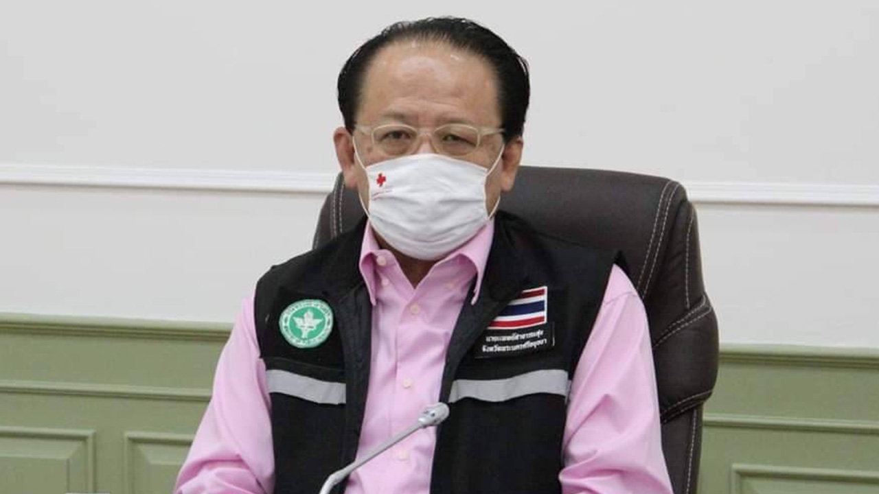 "อยุธยา" พบติดโควิดฯเพิ่มอีก 3 ใน 3 อำเภอ รวมจังหวัดเจอแล้ว 15 ราย