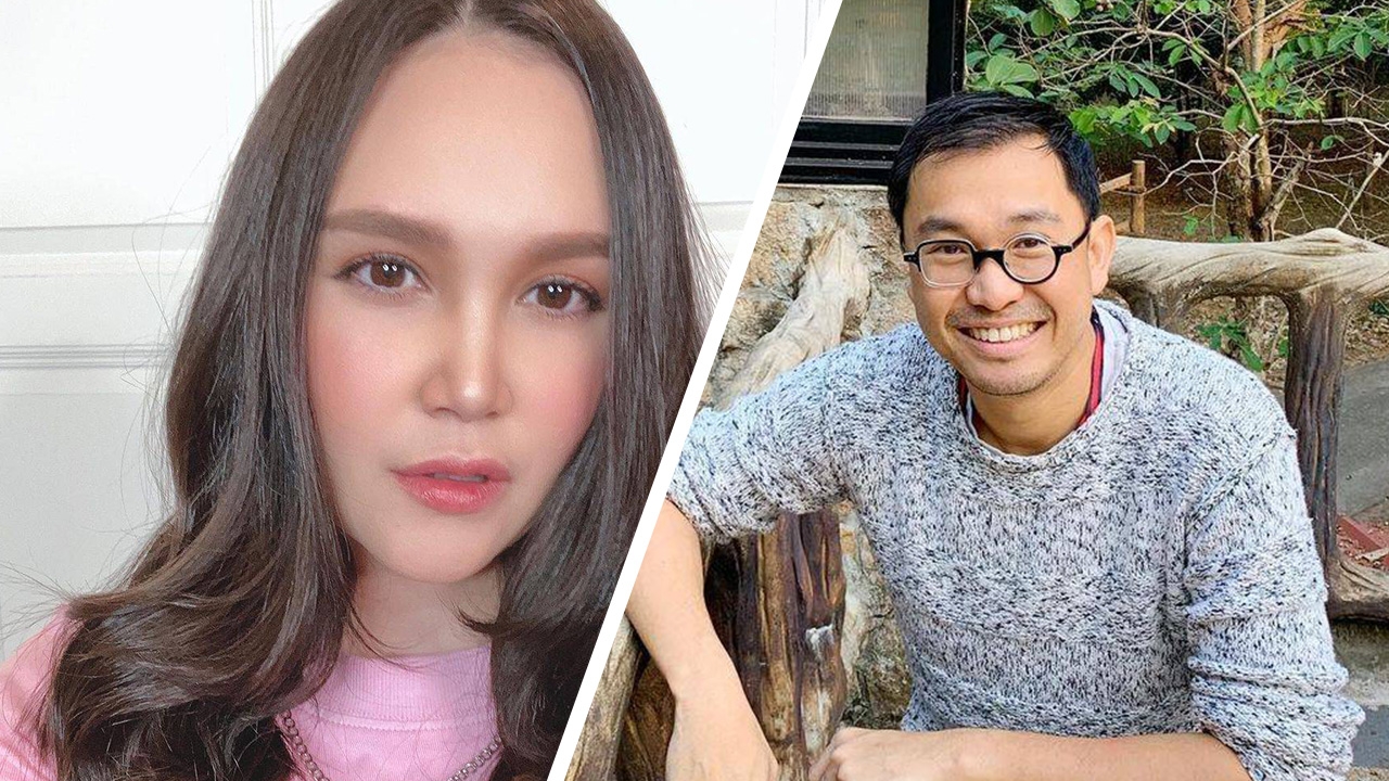 หมอ ฉัตรอดุลย์ โพสต์ซึ้งเรื่องครอบครัว หลัง ทาทา ยอมรับเลิกแล้ว (คลิป)