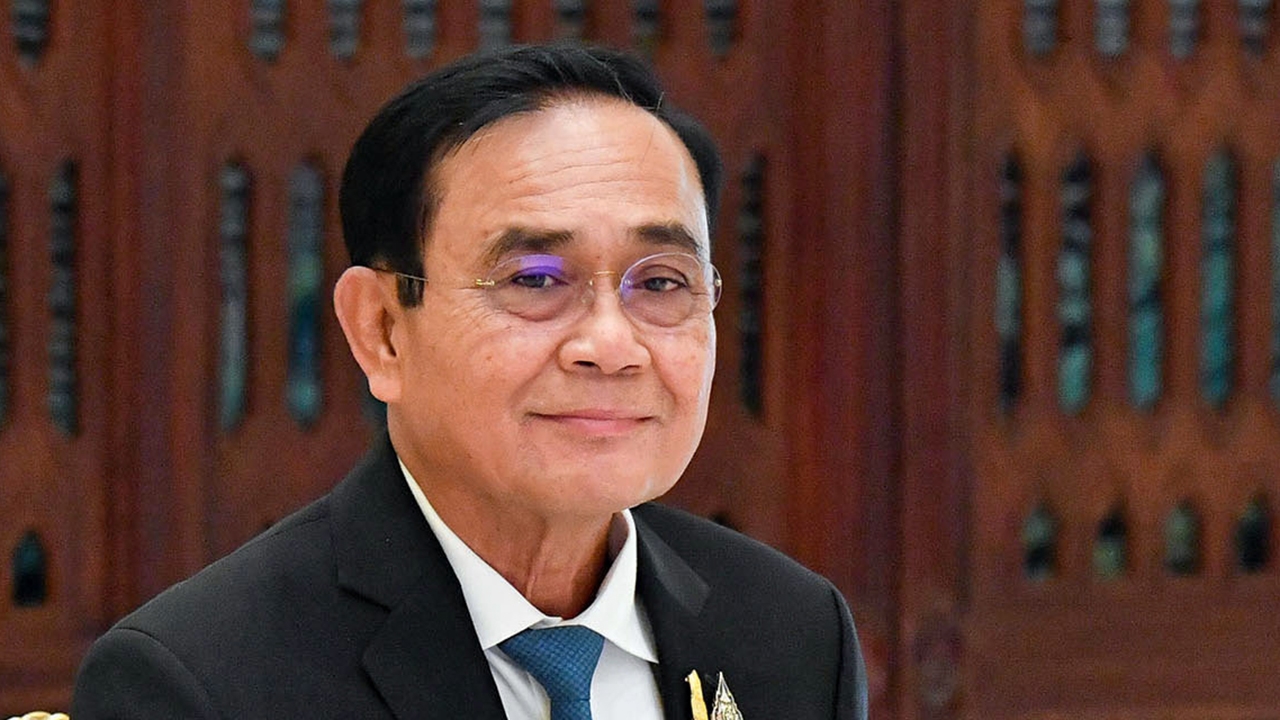 “บิ๊กตู่” ถกเศรษฐกิจ รับสถานการณ์การแพร่ระบาดของโควิดรอบใหม่
