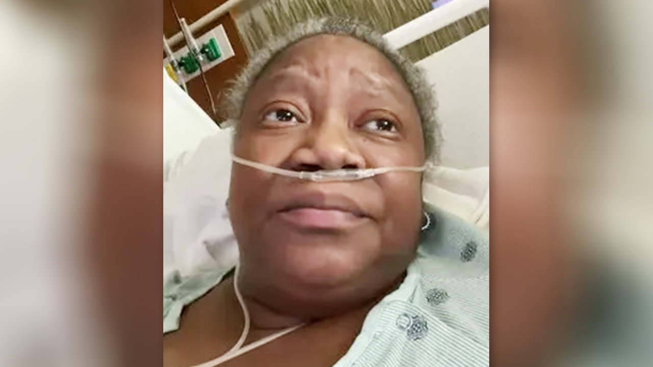 หมอหญิงผิวสีในสหรัฐฯ เสียชีวิตจากโควิดแล้ว หลังสุดคับแค้น โดนเหยียดผิว