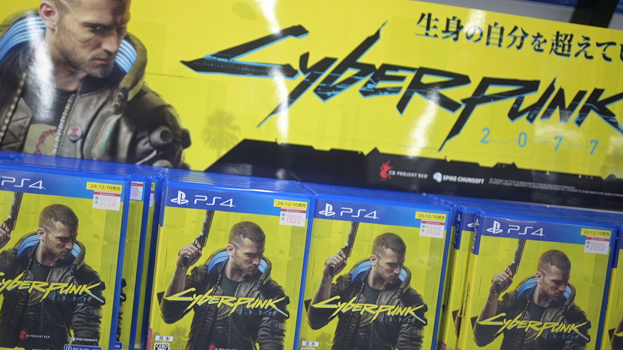 รายแรกมาแล้ว! นักลงทุนฟ้องเกม Cyberpunk 2077 อวดอ้างสรรพคุณเกมเกินจริง