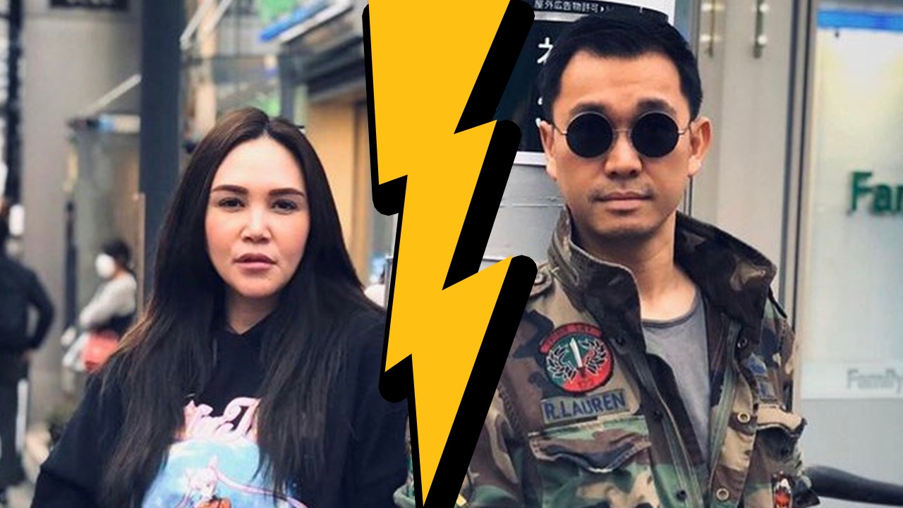 ทาทา ยัง เปิดใจเลิก พี่หมอ สามีแล้ว ไม่แคร์ความรู้สึกคนนอก