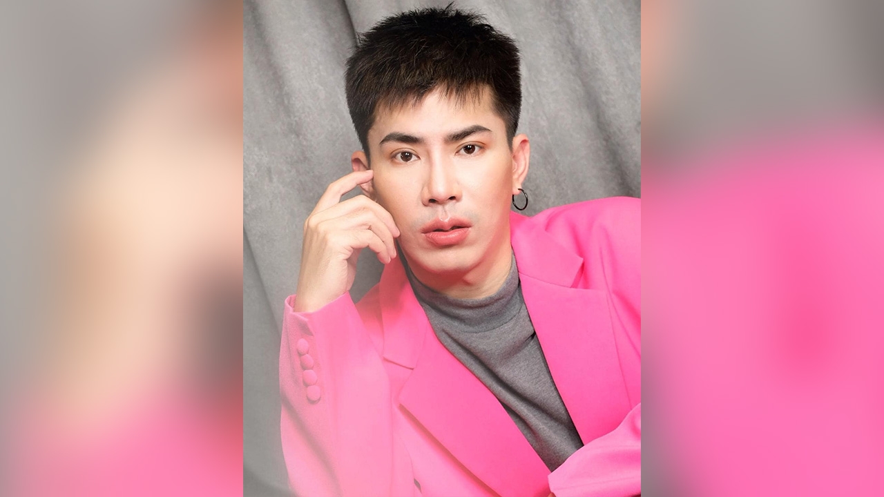 เอม ตามใจตุ๊ด ฟาดยับปมโควิด อย่าดูถูกชาวพม่าในไทย ควรโทษคนปล่อยเข้ามา