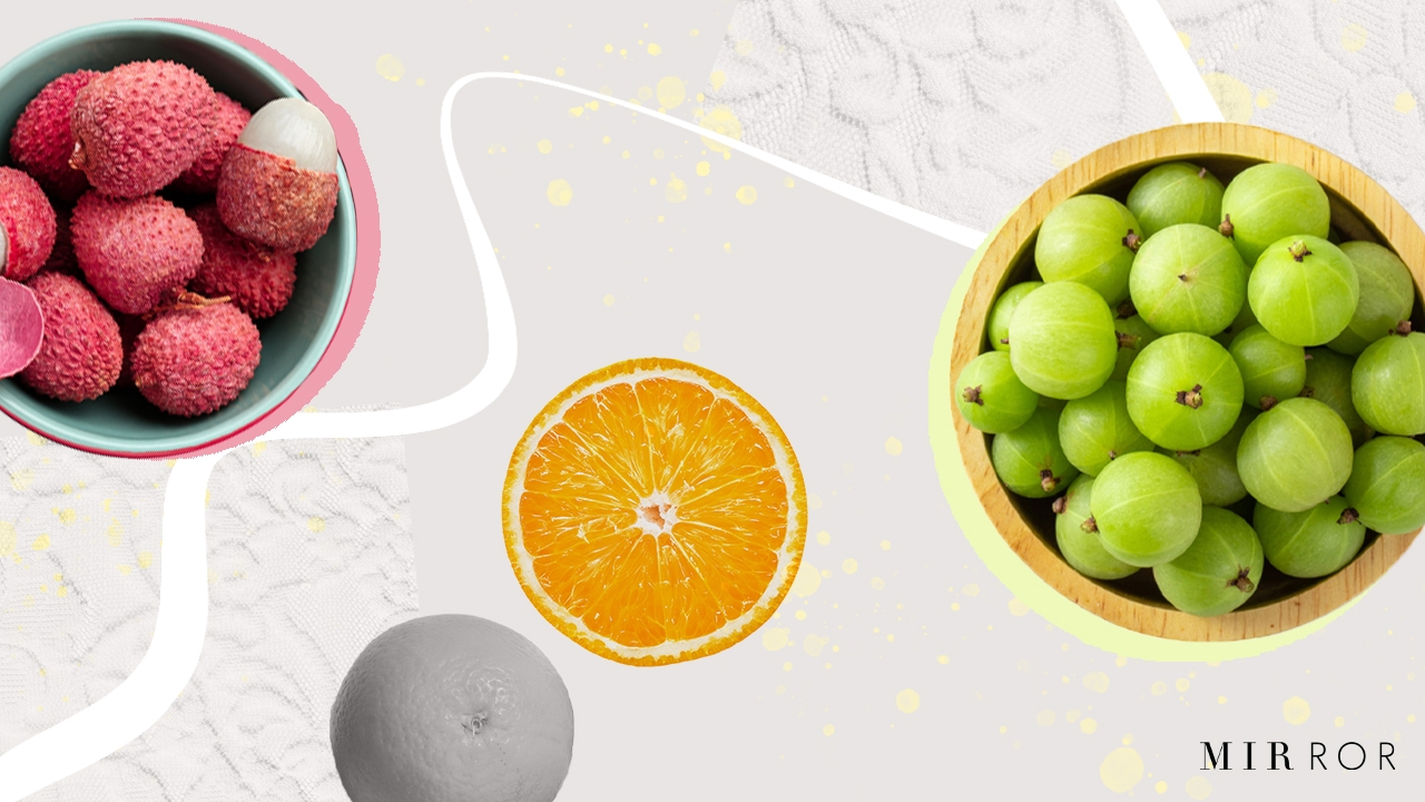 5 "ผลไม้" กระตุ้นภูมิคุ้มกันต้าน "โควิด-19"