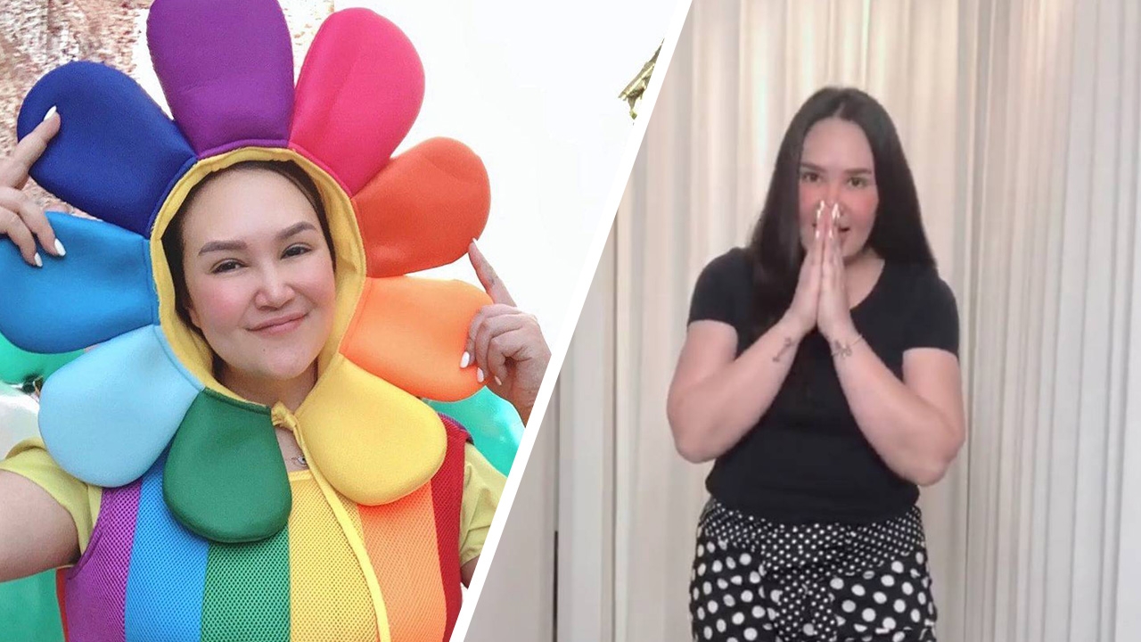 ทาทา ยัง ขอบคุณแฟนๆ ให้กำลังใจ หลังเลิก หมอ ฉัตรอดุลย์ (คลิป)