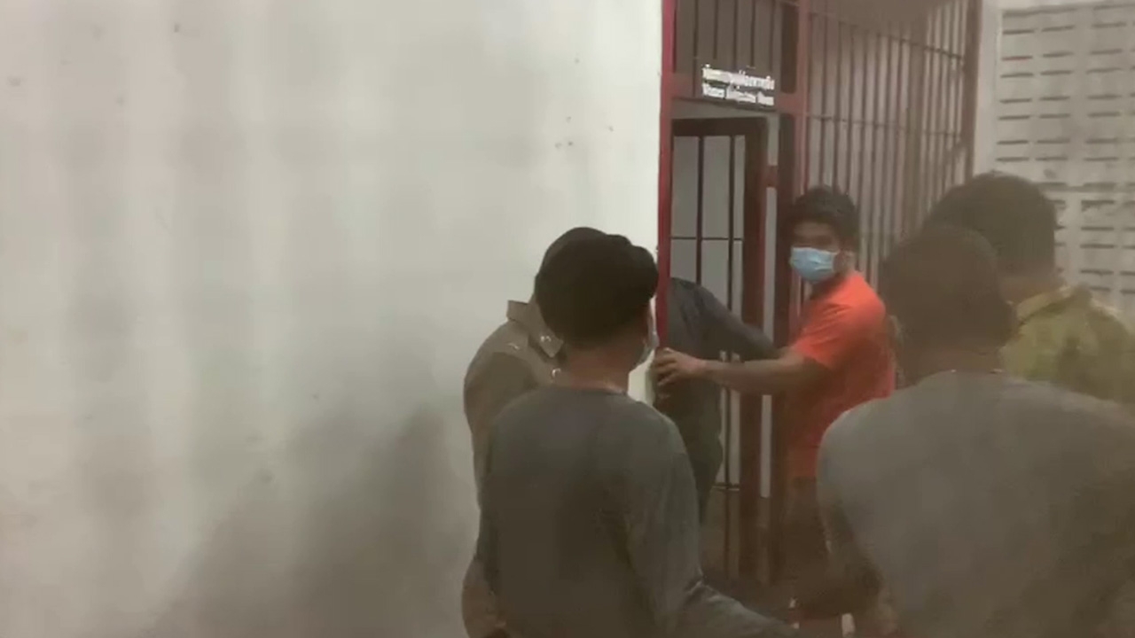 ยกเลิกทำแผน 4 โจ๋ตื้บ นักเต้นแชมป์โลก เหตุหนีไปที่เสี่ยงโรคโควิด