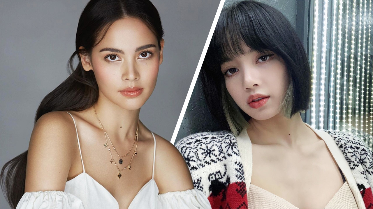 ปังมากแม่ ลิซ่า-ญาญ่า ติดอันดับหญิงหน้าสวยที่สุดในโลกปี 2020