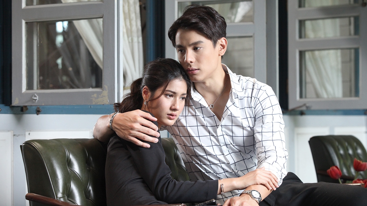 รหัสริษยา EP.14 "พาไล" ช็อกเกมแก้แค้นนี้ทำให้เสียคนดีอย่าง "วุฒิ" ไป