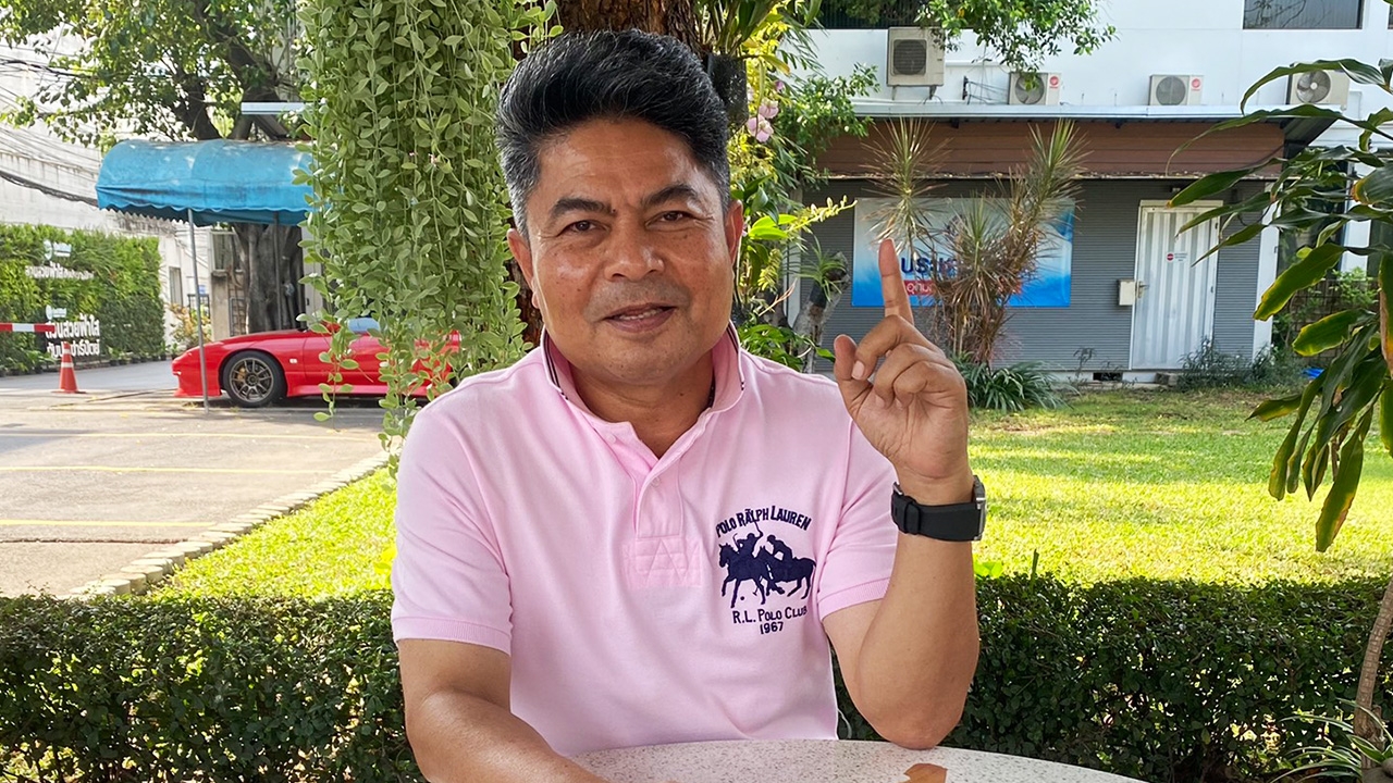 "เทพไท" ชง รัฐบาล ใช้มาตรการเชิงรุก ตรวจโควิด-19 ฟรี ทั่วประเทศ 