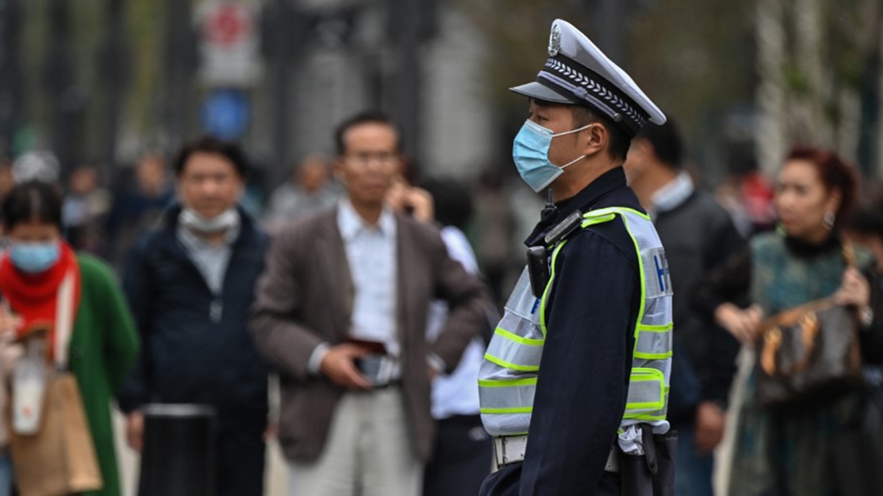 ระทึกเมืองจีน มือมีดไล่แทงคนไม่เลือกหน้าในเหลียวหนิง ดับ 7 ศพ