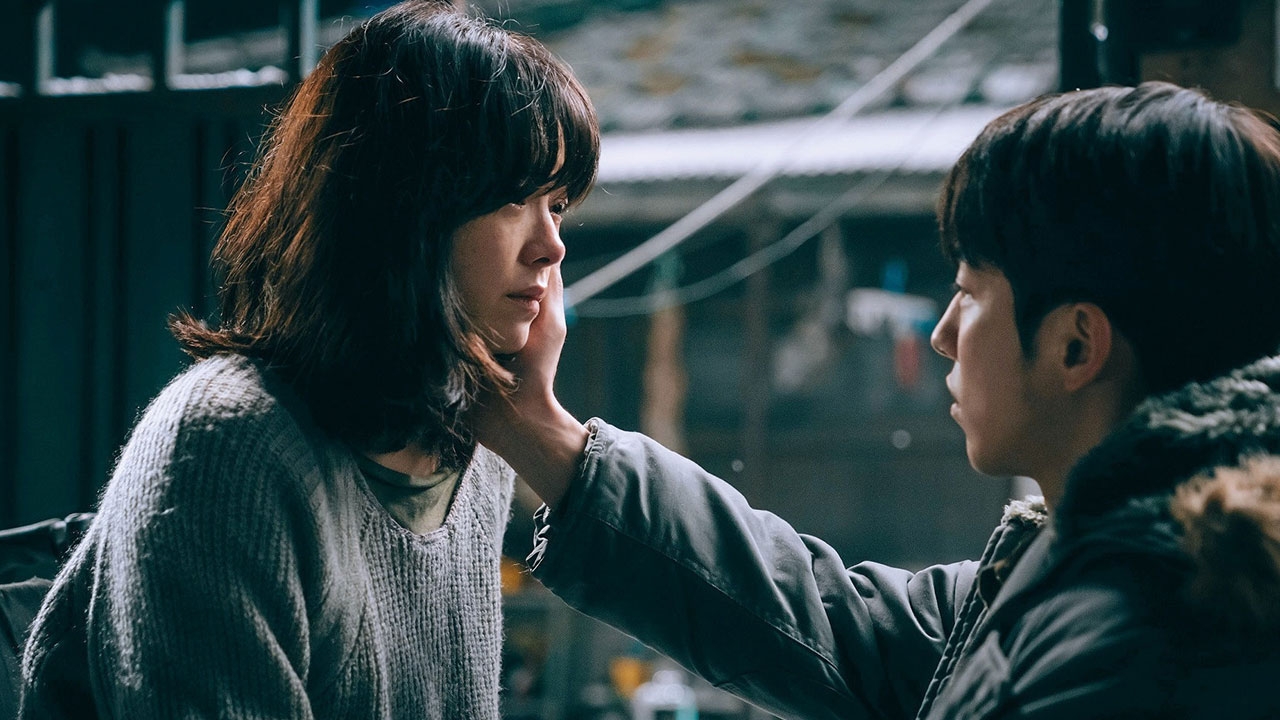 “โจเซ่” ภาพยนตร์รักโรแมนติกแห่งปี “นัมจูฮยอก” ประกบ “ฮันจีมิน”­