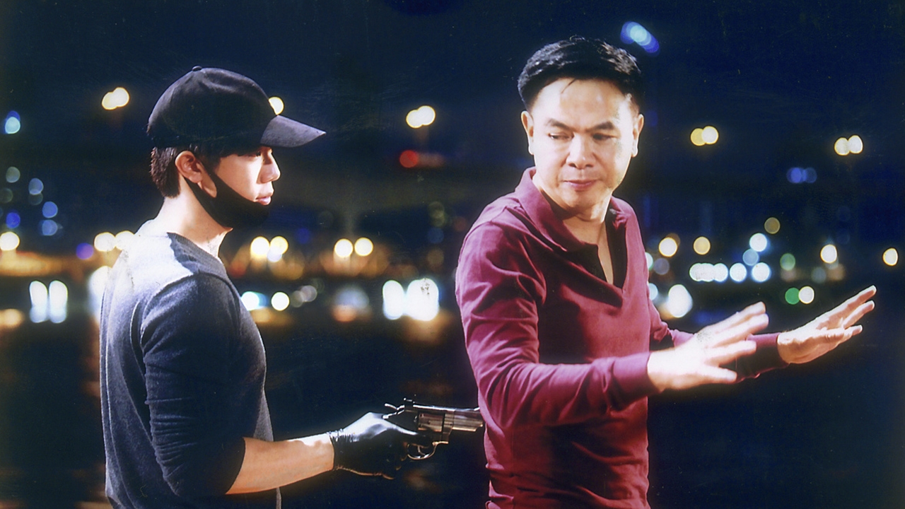 “เกรท” ปิดบัญชีแค้น “อาหมู” หดหู่ “แบงค์-พิ้งค์พลอย” ขวาง ใน “รหัสริษยา”