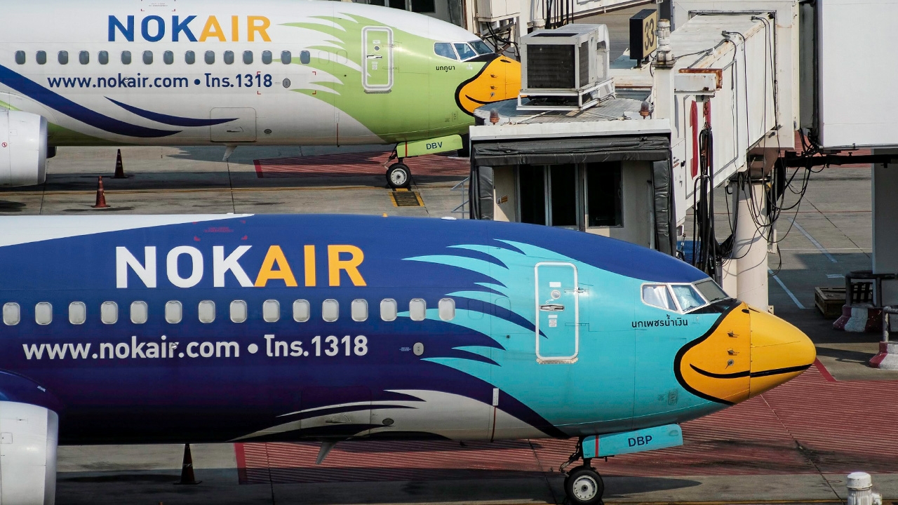 สสจ.ตามหาชาวพัทลุงบินนกแอร์ DD7410 วันที่ 23 ธ.ค. มาตรวจสัมผัสเสี่ยงสูง