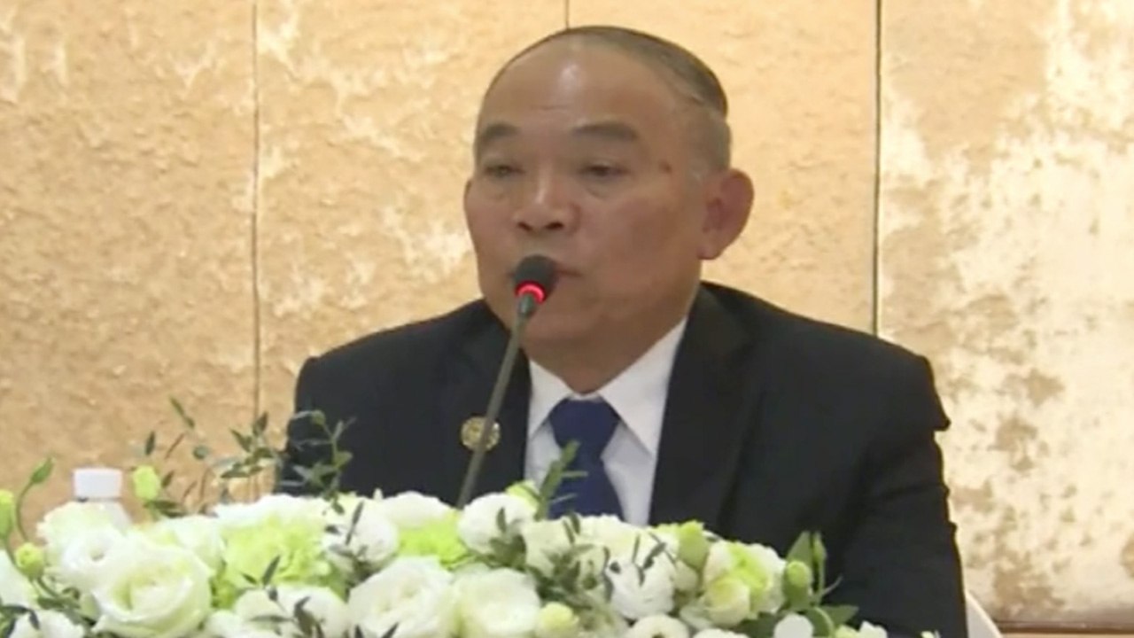 "พลโทสรภฎ" ขอพระราชทานอภัยโทษแทนบิดา "ขุนนิรันดรชัย" หนึ่งในคณะราษฎร 2475 