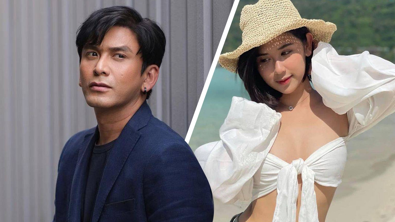 ว้าวมาก ป๋อ ณัฐวุฒิ โพสต์ภาพหลานสาวสวยแซ่บ ให้ทายยายด่ามั้ย