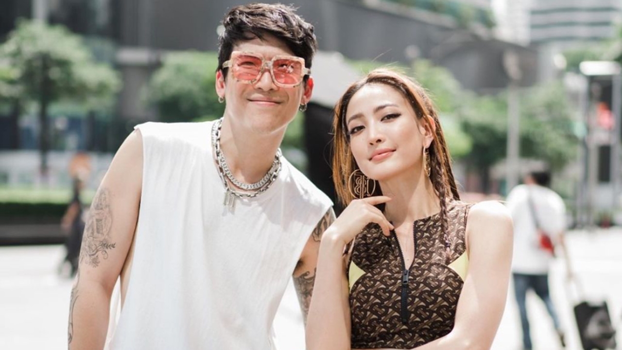 ป๊อก เฉลย เสียงผู้หญิงในเพลงก้มต่ำ แต้ว ณฐพร เป็นคนร้องหรือเปล่า 