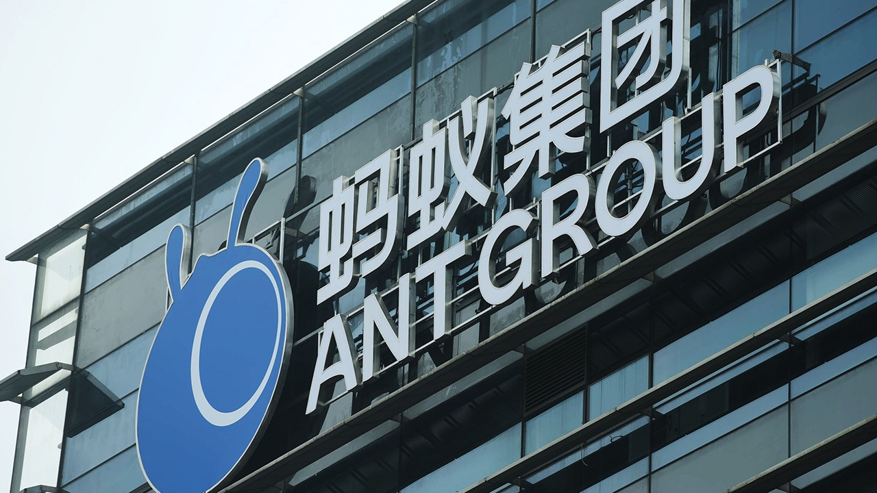 หน่วยงานกำกับดูแลของจีนสั่ง Ant Group ปรับปรุงแนวทางการทำธุรกิจ