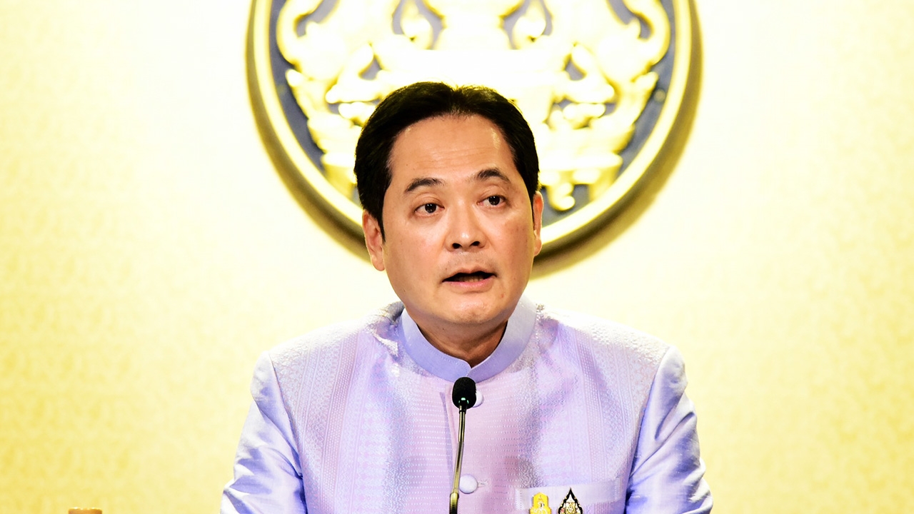 รัฐบาลยันให้ความสำคัญการศึกษาเด็ก-เยาวชน เร่งผลิตคนรองรับ 10 อุตสาหกรรม