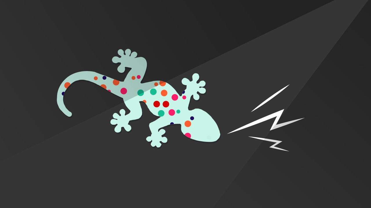 ‘ตุ๊กแกร้องทัก’ นับครั้งให้ดี...บางทีอาจมีโชค!