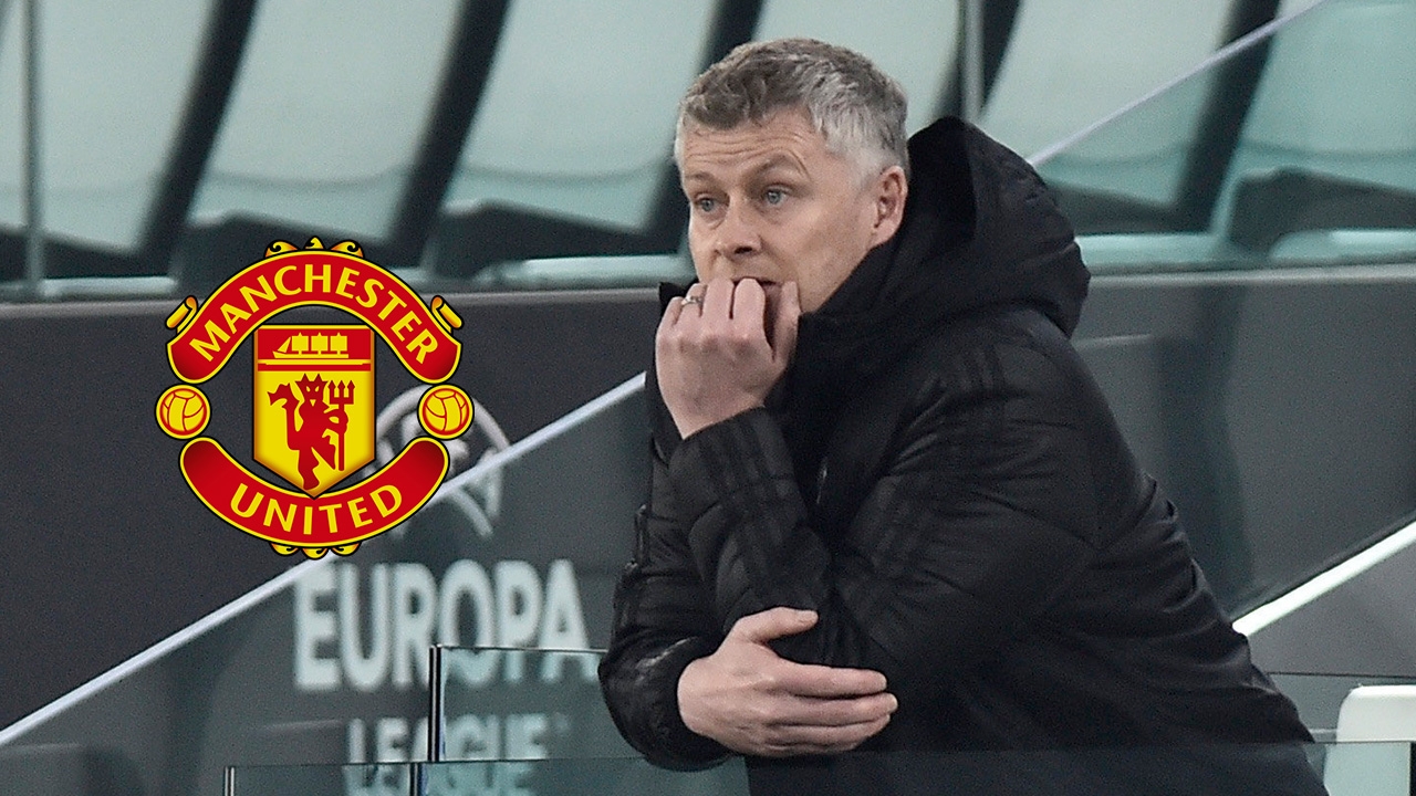 จัดให้ที โซลชาร์ ลิสต์ชื่อ 3 แข้งดังให้ แมนยูฯ เสริมทัพซัมเมอร์นี้