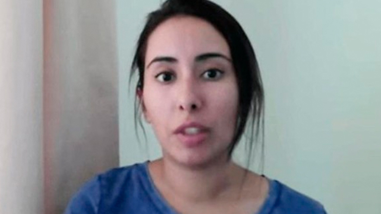 ยูเอ็นจี้  UAE พิสูจน์ให้เห็น เจ้าหญิงลาติฟาแห่งดูไบ ยังมีพระชนม์ชีพ