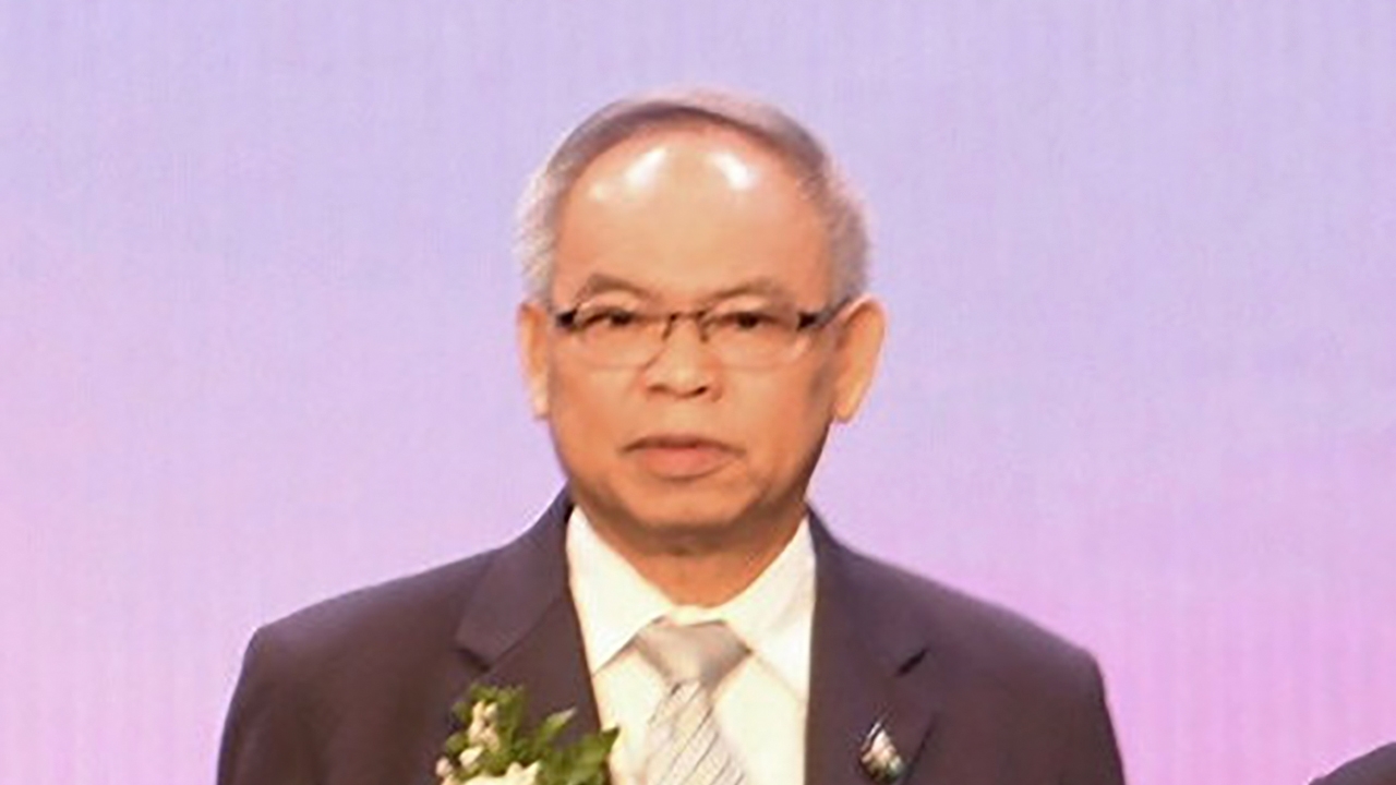 อุดช่องโหว่ ผอ.ร.ร.ไร้ภาวะผู้นำทางวิชาการ