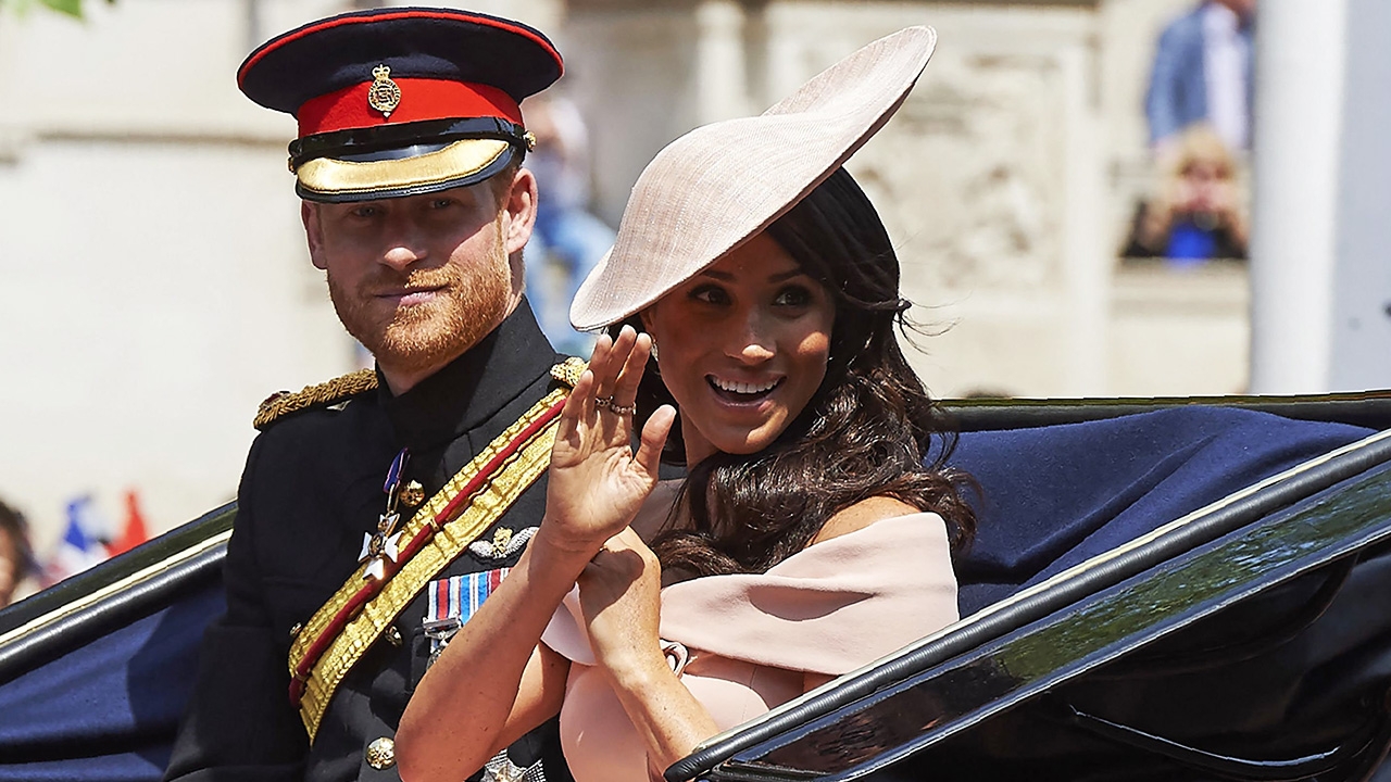 อังกฤษเสียใจ เจ้าชายแฮร์รี่ เมแกน จะไม่กลับมาทรงงานในฐานะสมาชิกราชวงศ์