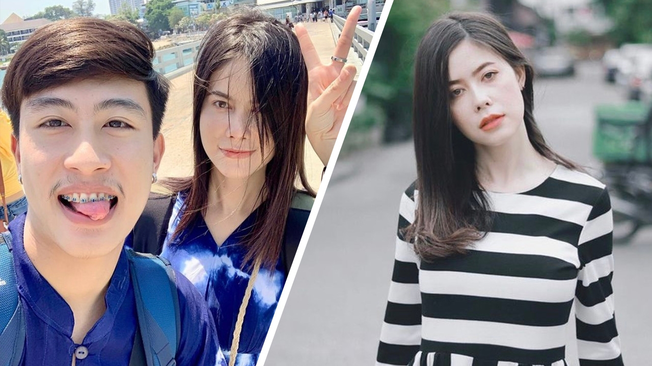 อดีตแฟน นุ๊ก ธนดล ฟาดต่อไม่หยุด ยอมทนมามาก ถ้าไม่สุดจริงคงไม่ออกมาพูด 