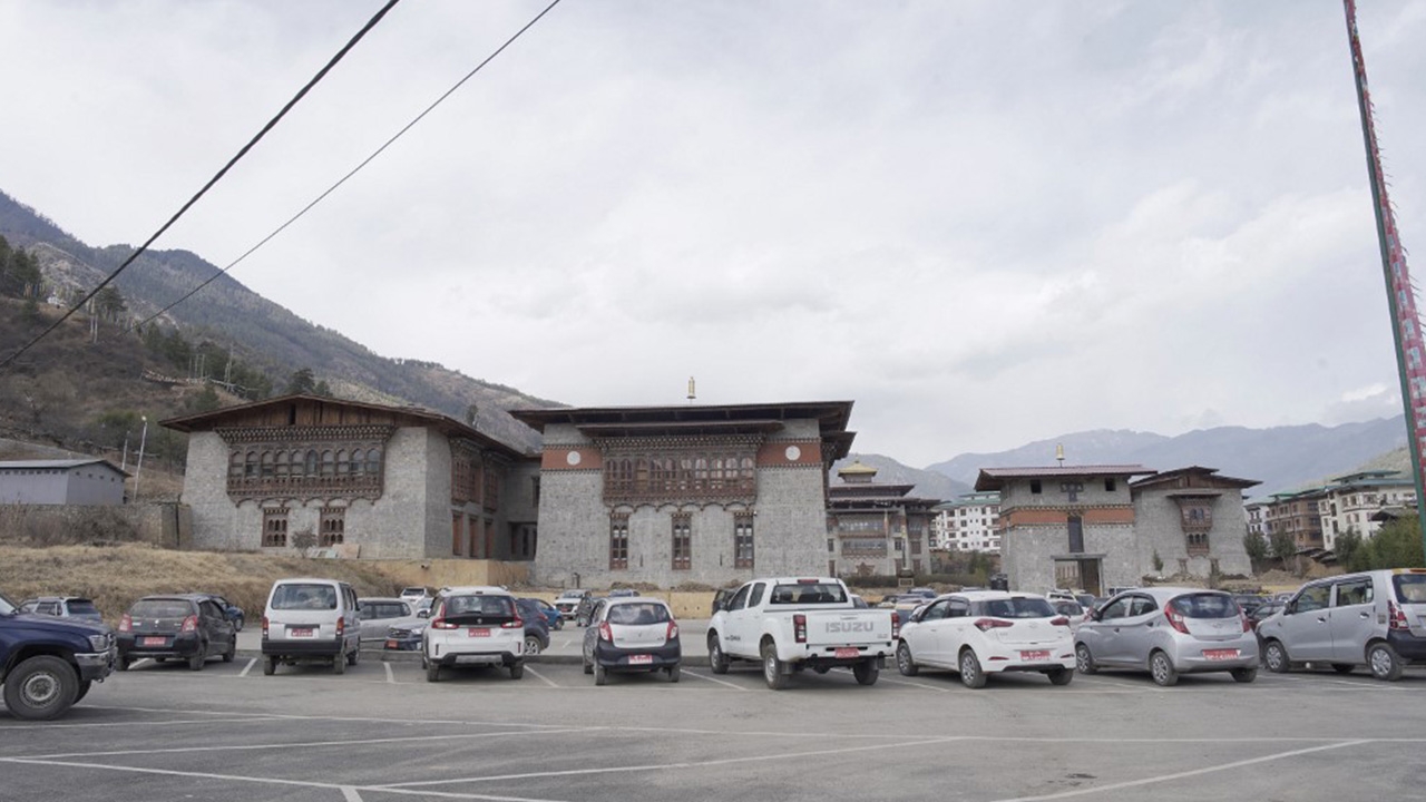 ภูฏานตะลึง รวบ 3 บิ๊กทหาร-ผู้พิพากษา วางแผนยึดอำนาจกองทัพ ตุลาการ