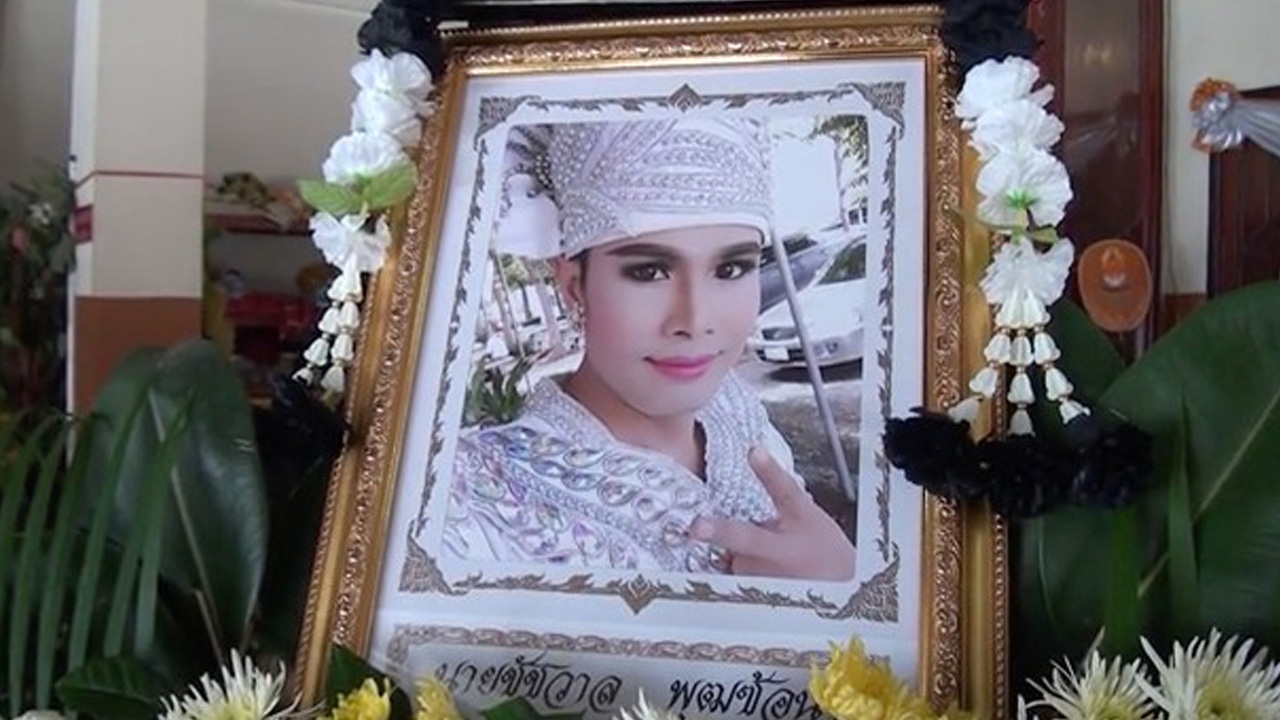 ไม่ได้โชคดี "เค ชัชวาล" พระเอกลิเกลาโลก คิดสั้นปมโควิดทำไร้งานขาดเงิน