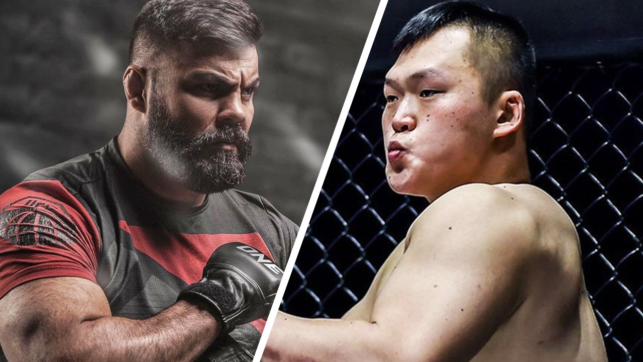มันต่อเนื่อง ศึก ONE: FISTS OF FURY II จัดเต็ม MMA 5 มี.ค.นี้