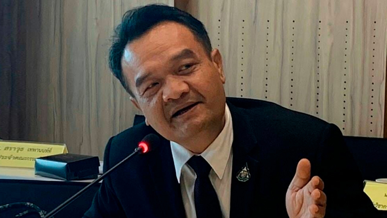 "อภิชาติ"แนะ รมว.ทส.ขอรัฐอย่าผิดข้อตกลง ให้ไว้กับชาวบ้านบางกลอย