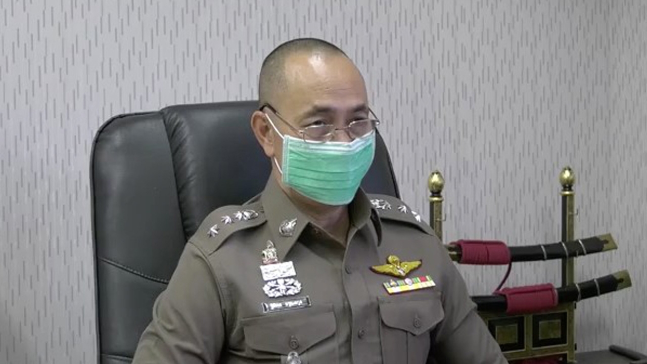 ตำรวจลำพูนคาดหนุ่ม ม.5 หาย อาจไปกับผู้อื่น วอนส่งกลับบ้านแม่เป็นห่วงมาก