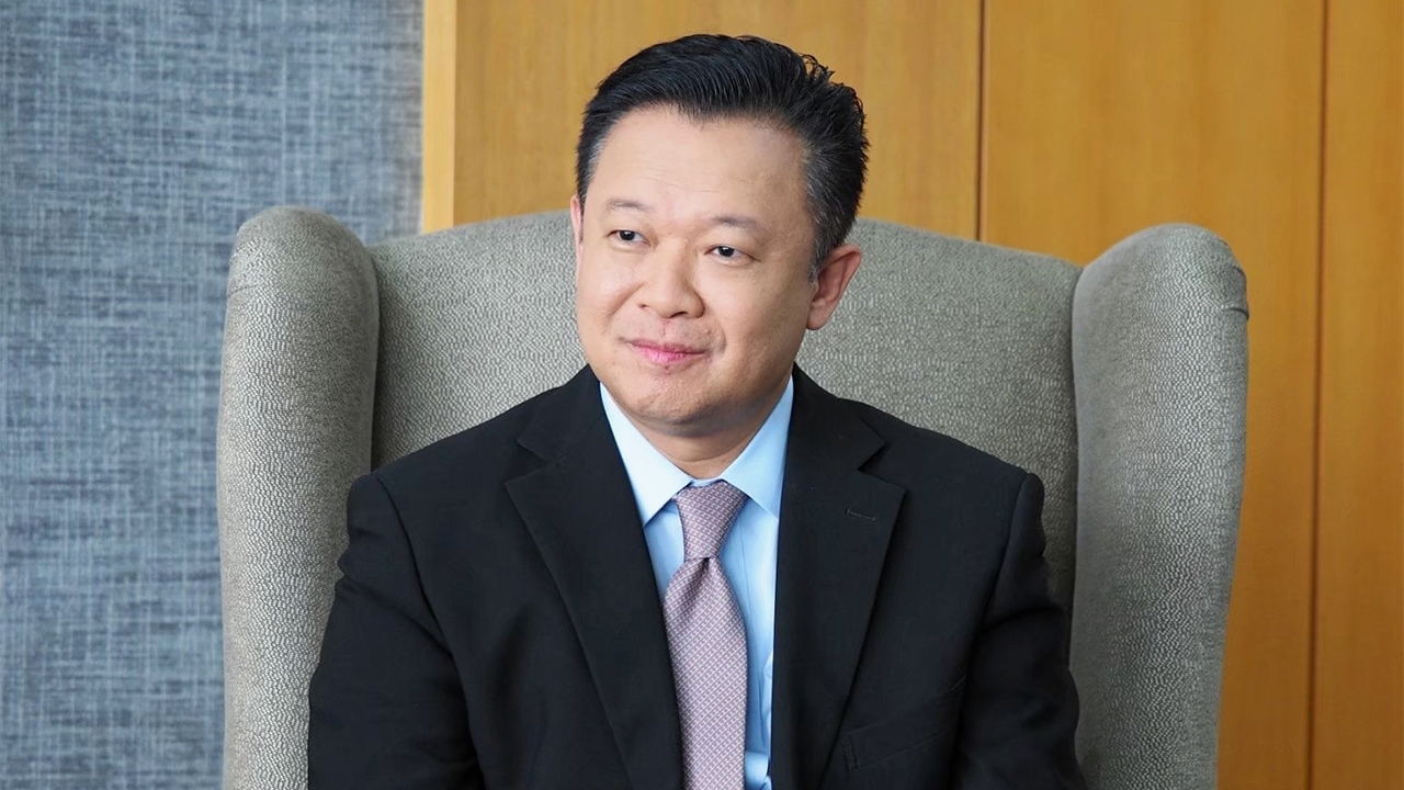 "ยุทธศักดิ์" ผู้ว่าฯ ททท. ร่วมงาน Dining Experience In Khao Yai with Michelin Star Chef