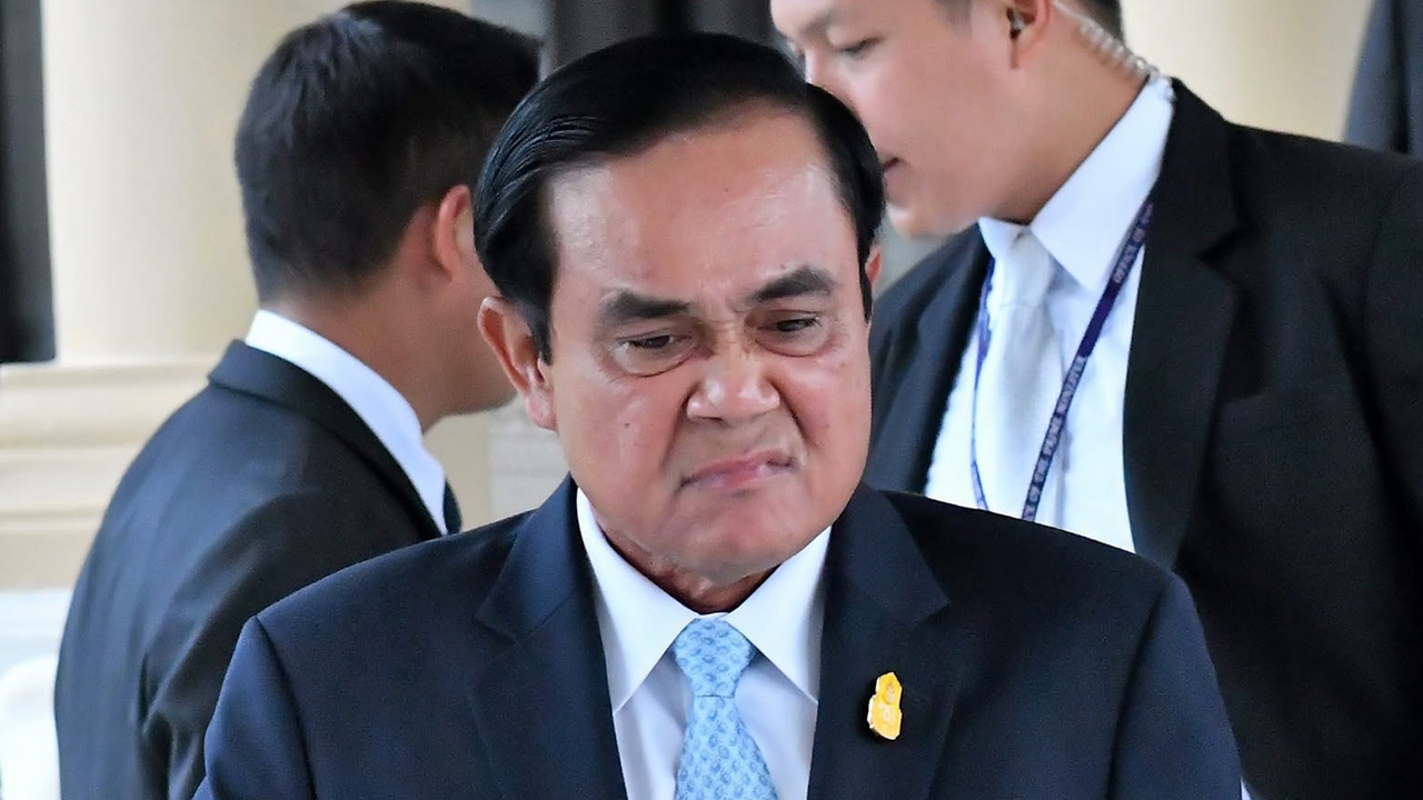 ประชาธิปไตยกล้วย