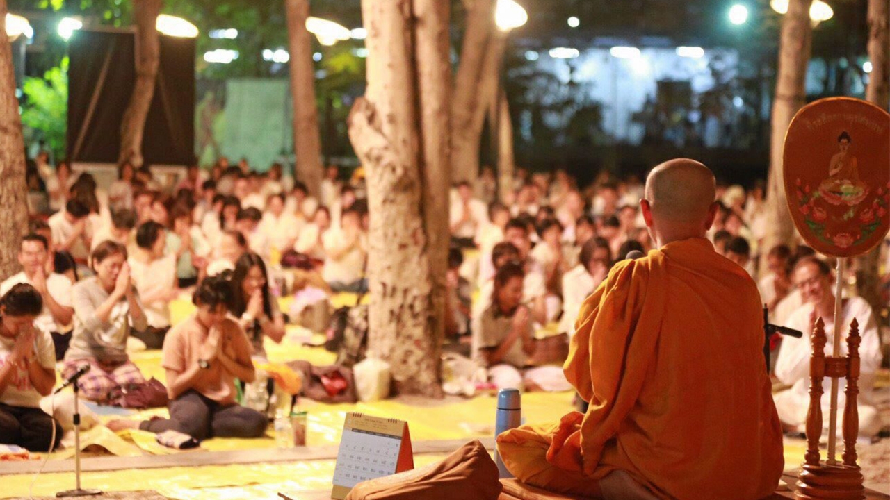 สมภารสวนโมกข์